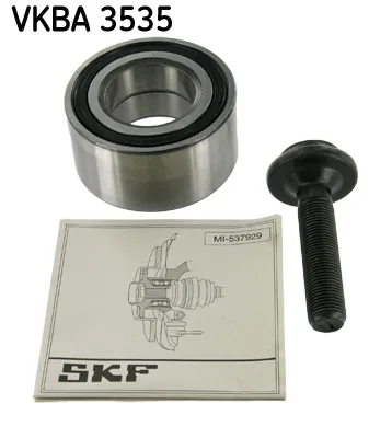 Комплект колесен лагер SKF